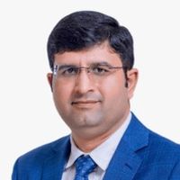Dr. Mohd. Ilyas