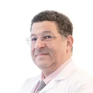 Dr. Mohamed Othman