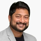 Dr. George Varghese