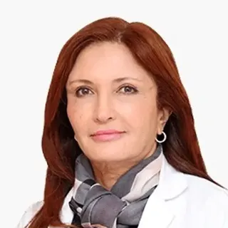 Dr. Randa El-Tawil