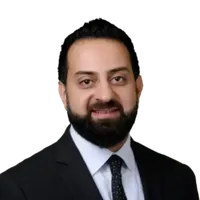 Dr. Thaer Darwish