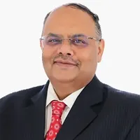 Dr. Ajit Kumar
