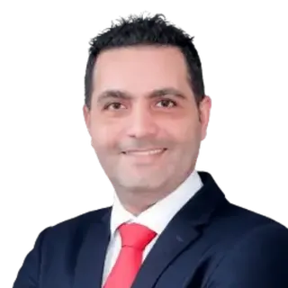 Dr. Ahmad Mokhtar