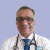 Dr. Srinath Prem Dore
