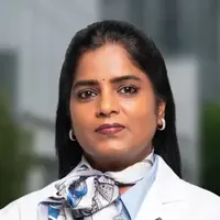 Dr. Sujatha Rajesh