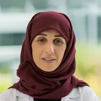 Dr. Samar Badreddine