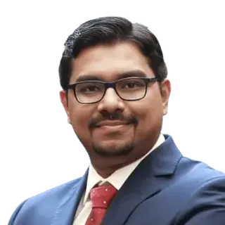 Dr. Arun Thomas