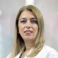 Dr. Fadia Michel Kusairy
