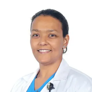 Dr. Eleanora Sebakhutu