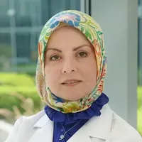 Dr. Inas Adnan Al Hameedi