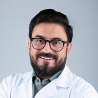 Dr. Parveez Ahmed Shah
