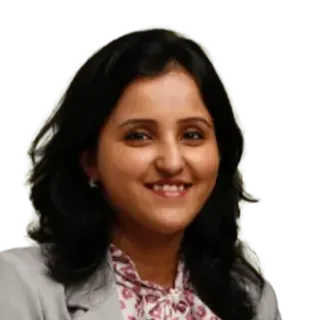 Ms. Netra Khangaonkar