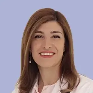 Ms Dana Diab Halabi