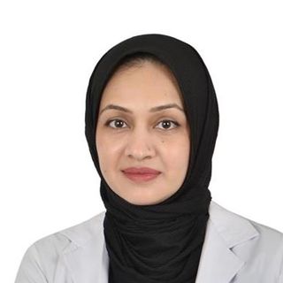 Dr. Soulat Hafeez