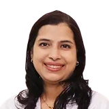 Dr. Namita Padvi