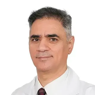 Dr. Haitham Sawalmeh