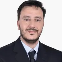 Dr. Feras Bassam Orabi
