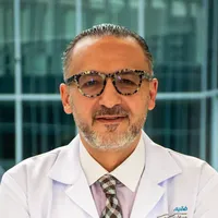 Dr. Khaled Alawany