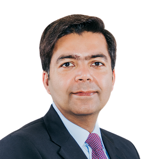 Dr. Syed Owais Mansoor Ghias