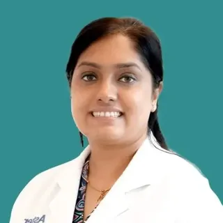Dr. Soumya Samuel