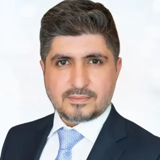 Dr. Mustafa Nisar Khan