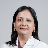 Dr. Saista Amin