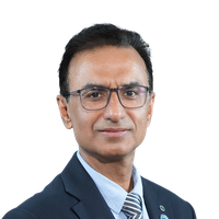 Dr. Jai Kumar