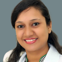 Dr. Aarthy Viswanathan