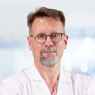 Dr. Rafal Kuzlik