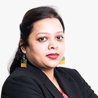 Ms. Pinky Biswal