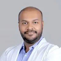 Dr. Chrisphin Christy