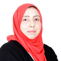 Dr. Maria Munir Adnan