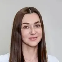 Dr. Daria Gusakova