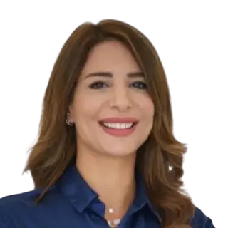 Dr. Tatiana Khoury