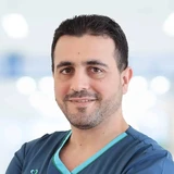 Dr. Mazen Daoud