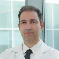 Dr. Hamidreza Sanati