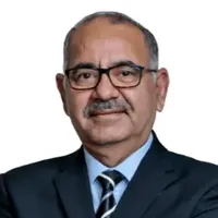 Dr. Fadhil Hussein Ghayb Al Rubaye