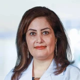 Dr. Lida Jafari