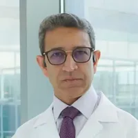 Dr. Abid Quddus Qazi