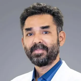 Dr. Abdul Hameed