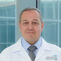 Dr. Omar Sabri