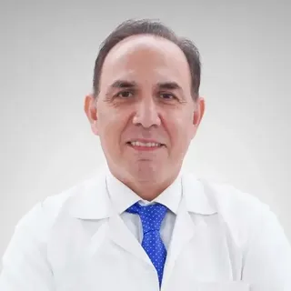 Dr. Fares Zaitoun