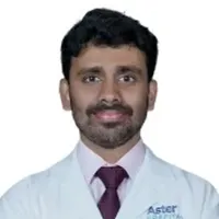 Dr. Shahin Mohammed