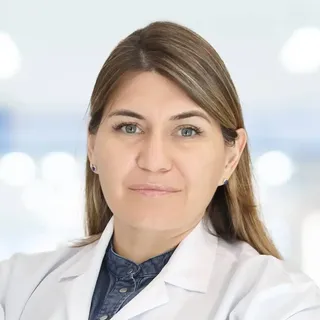 Dr. Nancy Molon