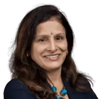Dr. Geetha Karbeet R. Pai