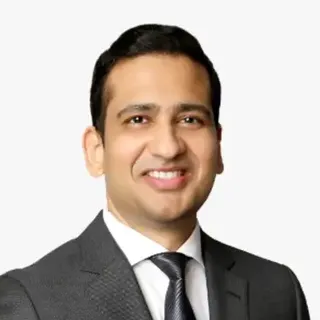 Dr. Rahul Chaudhary