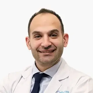 Dr. Elie Al Ahmar
