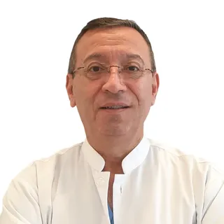 Dr. Issam Faour