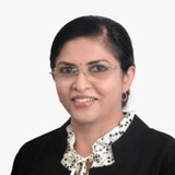 Dr. Jiji Tresa Cyriac