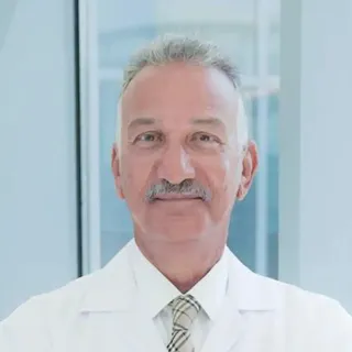 Dr. Mohammed El-Mahy